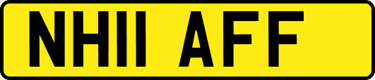 NH11AFF