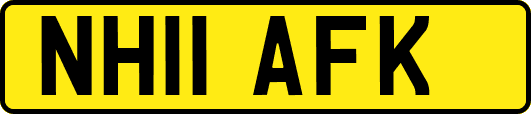 NH11AFK