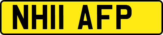 NH11AFP