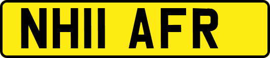 NH11AFR