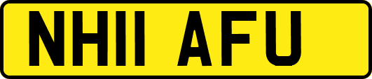 NH11AFU