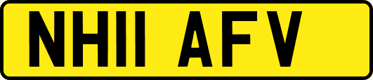 NH11AFV