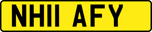 NH11AFY