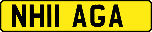 NH11AGA