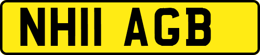 NH11AGB
