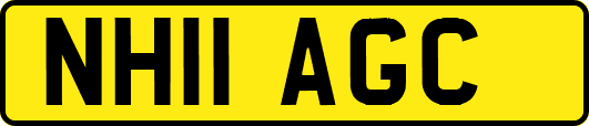 NH11AGC