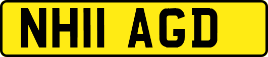 NH11AGD
