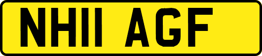 NH11AGF