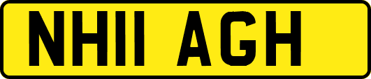 NH11AGH