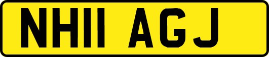 NH11AGJ