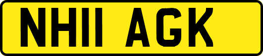NH11AGK