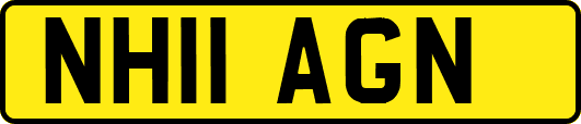 NH11AGN