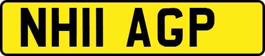 NH11AGP