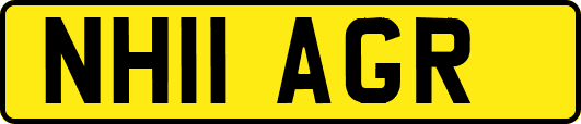 NH11AGR