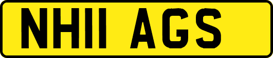 NH11AGS