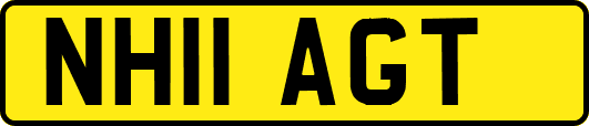 NH11AGT