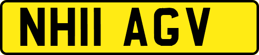 NH11AGV