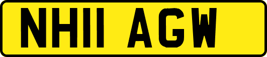 NH11AGW
