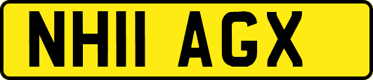 NH11AGX