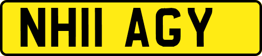 NH11AGY