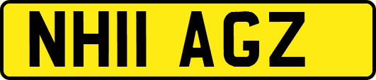 NH11AGZ