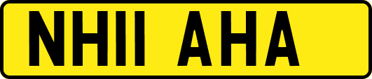 NH11AHA