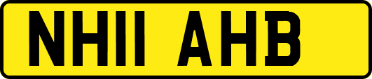 NH11AHB