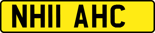 NH11AHC