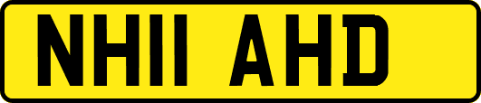 NH11AHD