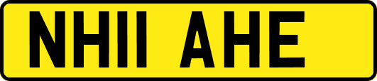 NH11AHE