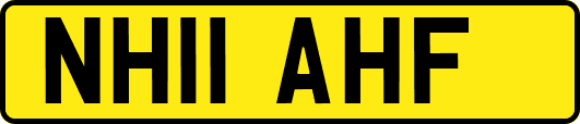 NH11AHF