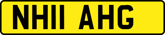 NH11AHG