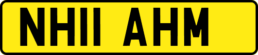 NH11AHM