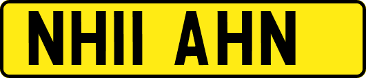 NH11AHN