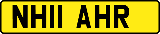 NH11AHR