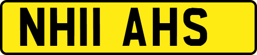 NH11AHS
