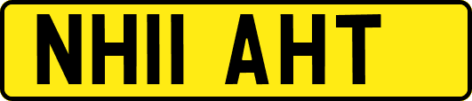 NH11AHT