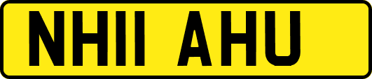 NH11AHU