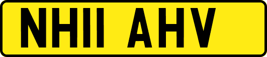 NH11AHV