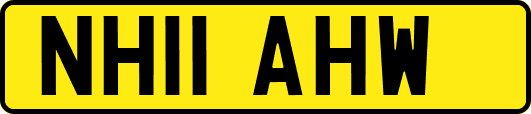 NH11AHW