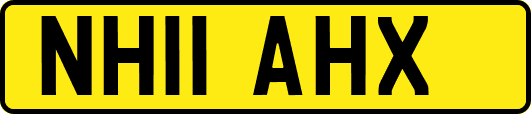 NH11AHX