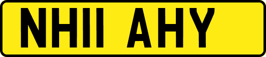 NH11AHY