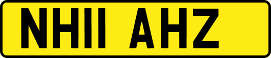 NH11AHZ
