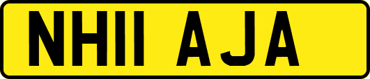 NH11AJA