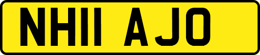 NH11AJO