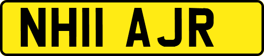 NH11AJR
