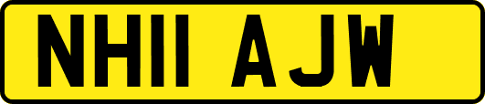 NH11AJW