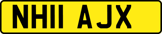 NH11AJX