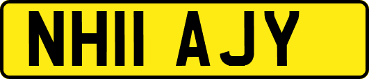 NH11AJY