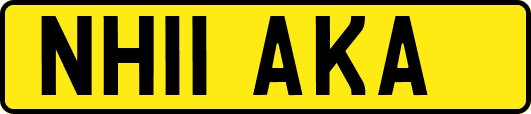 NH11AKA